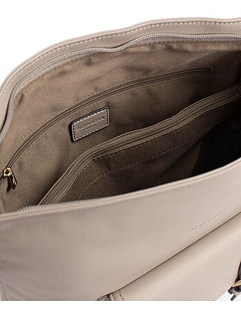 Borsa a tracolla - Pelle di vitello TAIMA