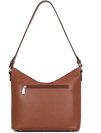 Borsa a tracolla - Pelle di vitello TAIMA