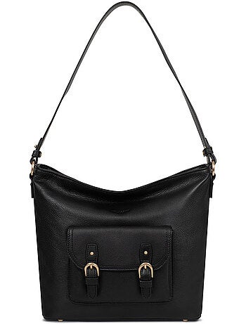 Borsa a tracolla - Pelle di vitello TAIMA
