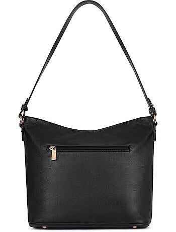 Borsa a tracolla - Pelle di vitello TAIMA
