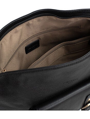 Borsa a tracolla - Pelle di vitello TAIMA