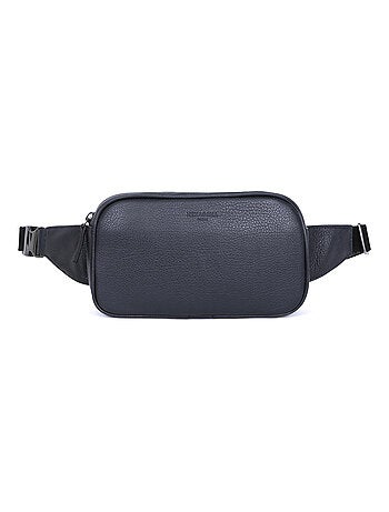 Borsa a tracolla - pelle encore hexagona