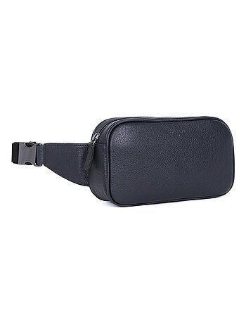 Borsa a tracolla - pelle encore hexagona
