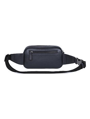 Borsa a tracolla - pelle encore hexagona