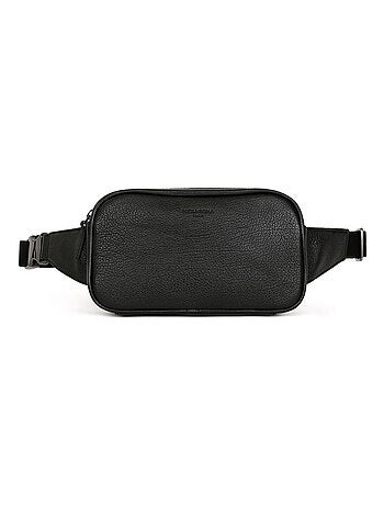 Borsa a tracolla - pelle encore hexagona