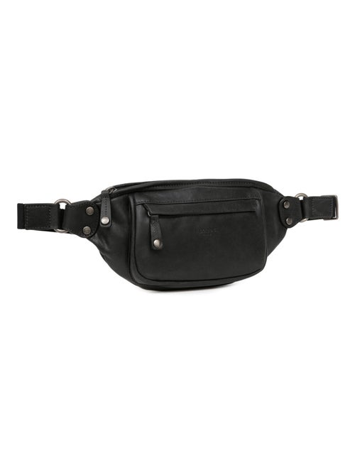 Borsa a tracolla - pelle instinct hexagona - Kiabi