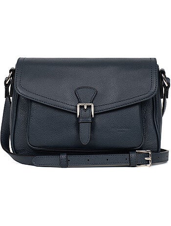 Borsa a tracolla - Pelle MIRABELLE