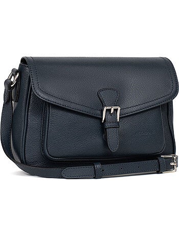 Borsa a tracolla - Pelle MIRABELLE