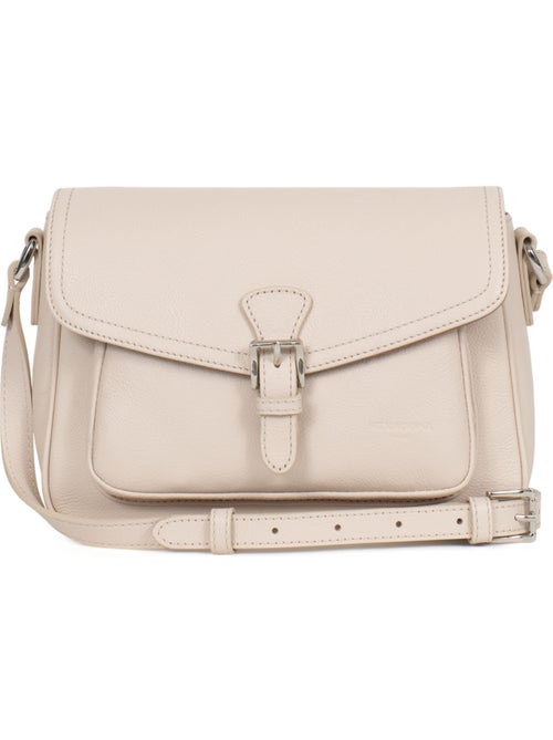 Borsa a tracolla - pelle mirabelle hexagona - Kiabi Borsa a tracolla - pelle mirabelle hexagona - Kiabi