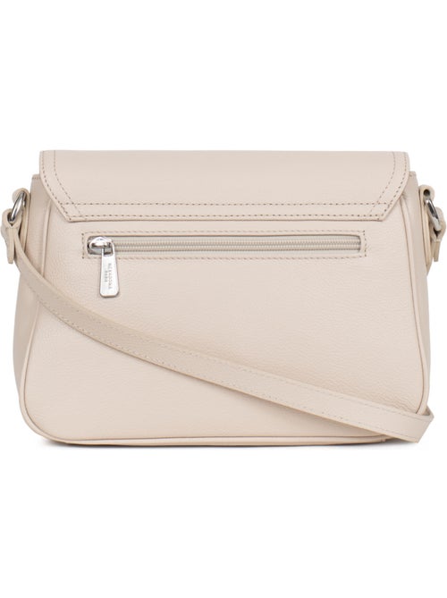 Borsa a tracolla - pelle mirabelle hexagona - Kiabi Borsa a tracolla - pelle mirabelle hexagona - Kiabi