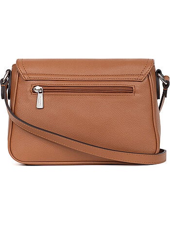Borsa a tracolla - Pelle MIRABELLE