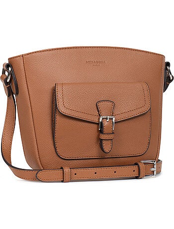 Borsa a tracolla - Pelle MIRABELLE