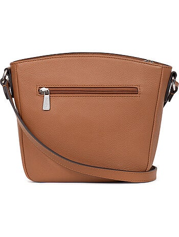 Borsa a tracolla - Pelle MIRABELLE