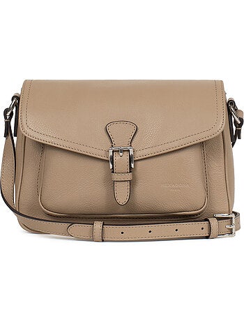 Borsa a tracolla - Pelle MIRABELLE
