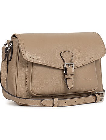 Borsa a tracolla - Pelle MIRABELLE