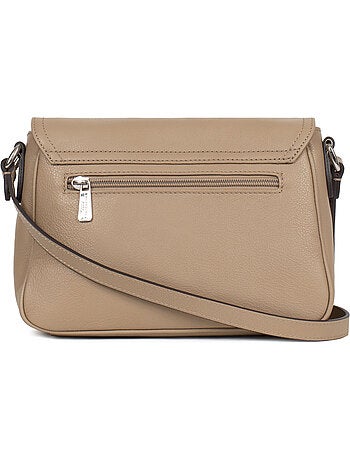 Borsa a tracolla - Pelle MIRABELLE