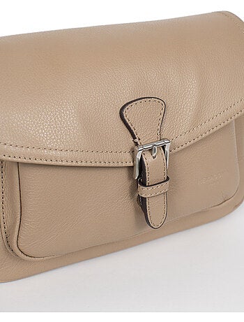 Borsa a tracolla - Pelle MIRABELLE