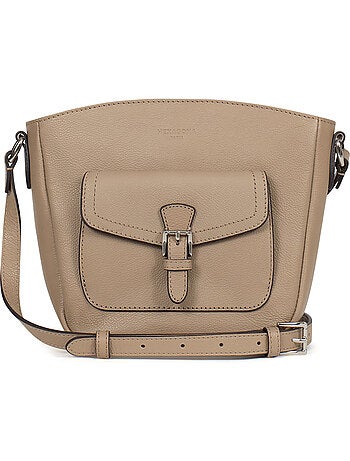Borsa a tracolla - Pelle MIRABELLE