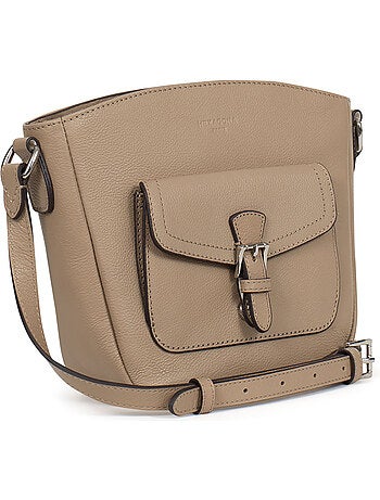 Borsa a tracolla - Pelle MIRABELLE