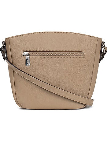 Borsa a tracolla - Pelle MIRABELLE