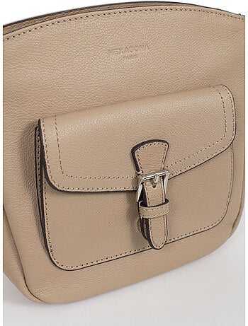 Borsa a tracolla - Pelle MIRABELLE