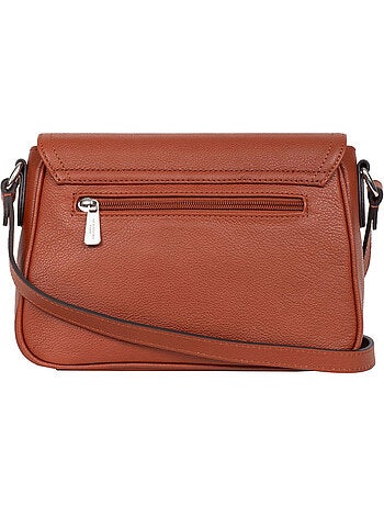 Borsa a tracolla - Pelle MIRABELLE