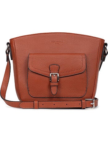 Borsa a tracolla - Pelle MIRABELLE