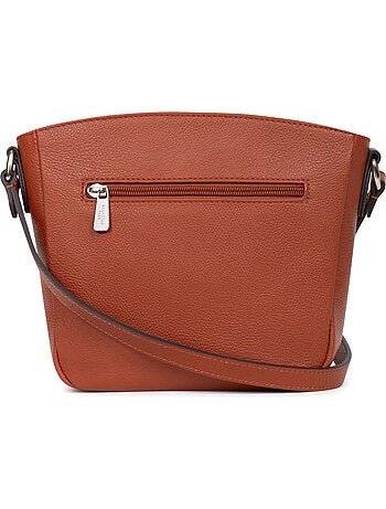 Borsa a tracolla - Pelle MIRABELLE
