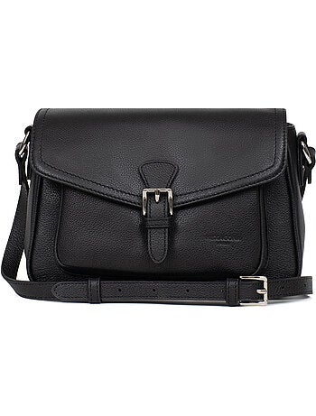 Borsa a tracolla - Pelle MIRABELLE