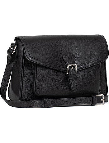 Borsa a tracolla - Pelle MIRABELLE