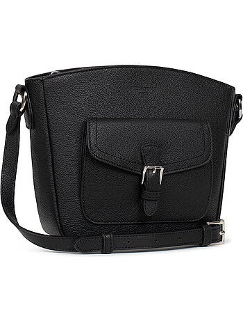 Borsa a tracolla - Pelle MIRABELLE