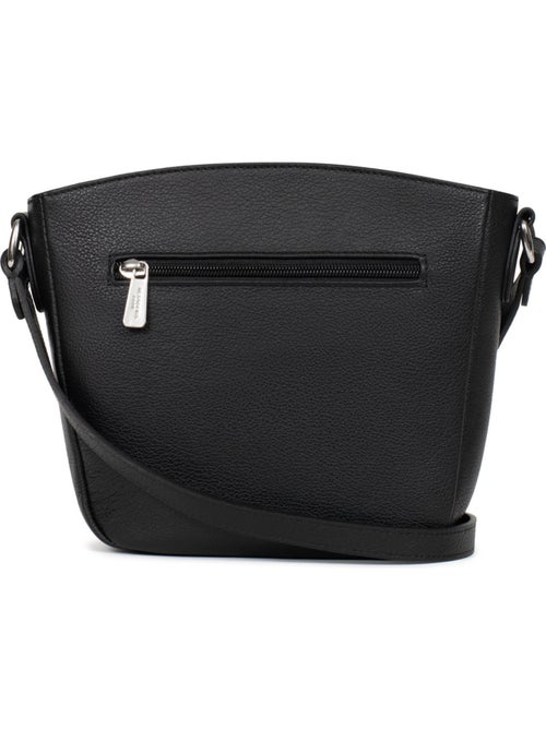 Borsa a tracolla - Pelle MIRABELLE - Kiabi