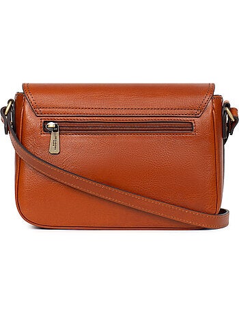 Borsa a tracolla - Pelle ONDINE