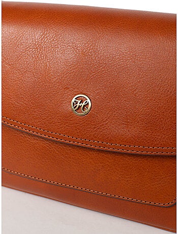 Borsa a tracolla - Pelle ONDINE