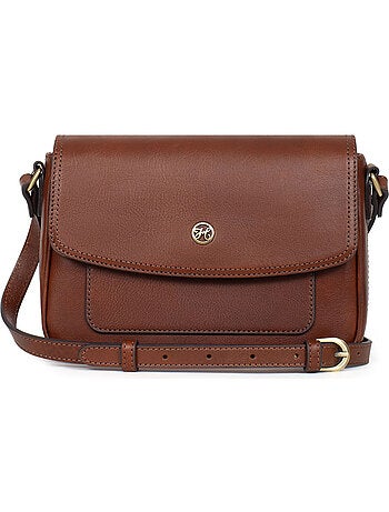 Borsa a tracolla - Pelle ONDINE