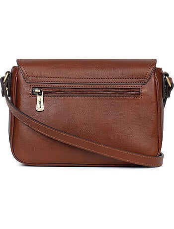 Borsa a tracolla - Pelle ONDINE