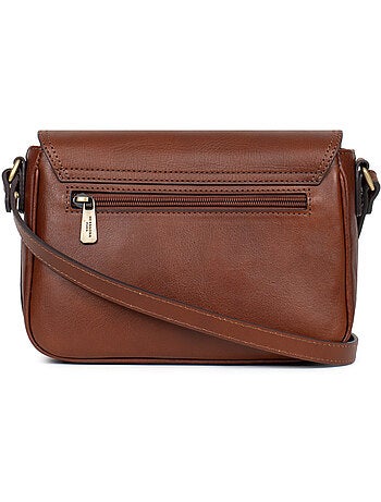 Borsa a tracolla - Pelle ONDINE