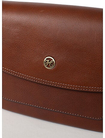 Borsa a tracolla - Pelle ONDINE