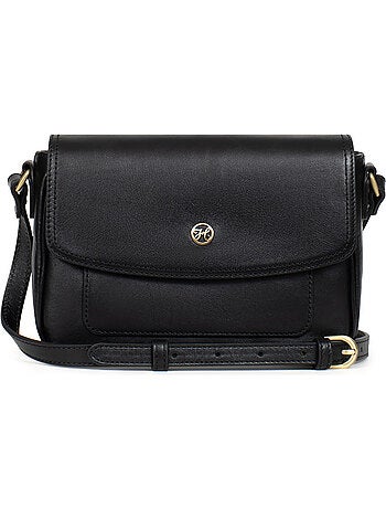Borsa a tracolla - Pelle ONDINE