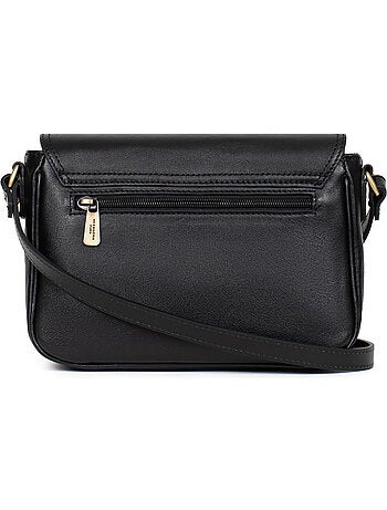 Borsa a tracolla - Pelle ONDINE