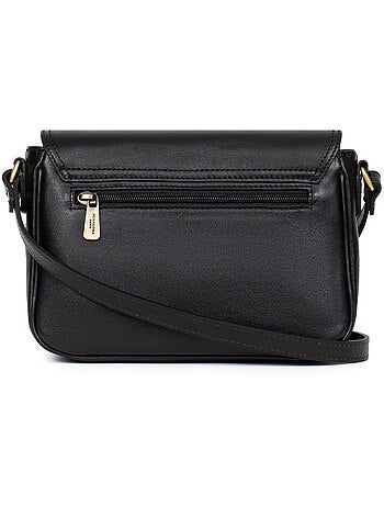 Borsa a tracolla - Pelle ONDINE