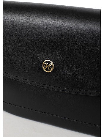 Borsa a tracolla - Pelle ONDINE
