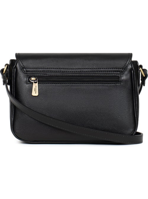 Borsa a tracolla - Pelle ONDINE - Kiabi