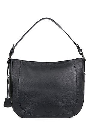 Borsa a tracolla - Pelle SAUVAGE