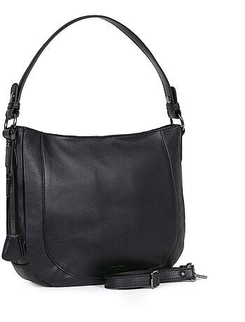 Borsa a tracolla - Pelle SAUVAGE