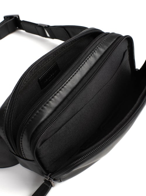 Borsa a tracolla - Pelle SOFT STUDIO - Kiabi