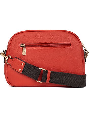 Borsa a tracolla - Pelle TAIMA