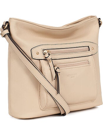 Borsa a tracolla - Pelle TAIMA