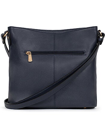 Borsa a tracolla - Pelle TAIMA