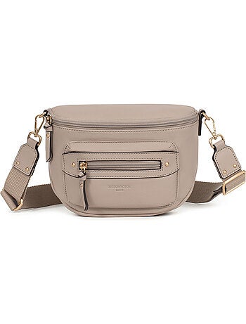 Borsa a tracolla - Pelle TAIMA
